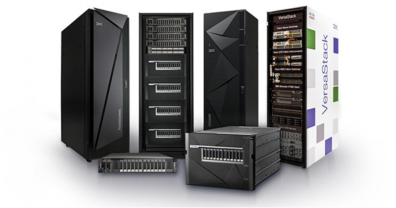 IBM Flash Storage: Su negocio sin compromiso